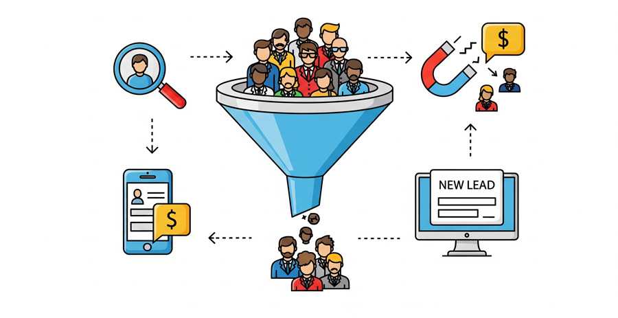 Lead Generation