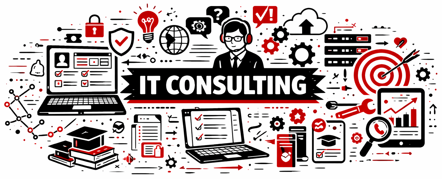 IT consulting