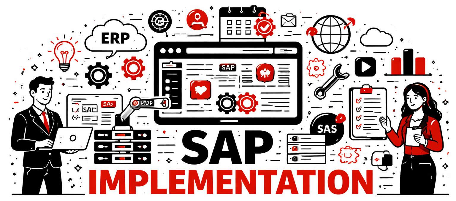 SAP implementation