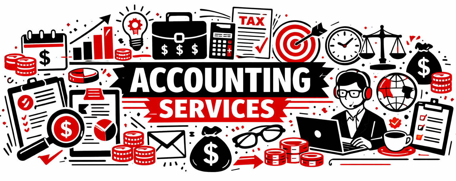 Accounting Services