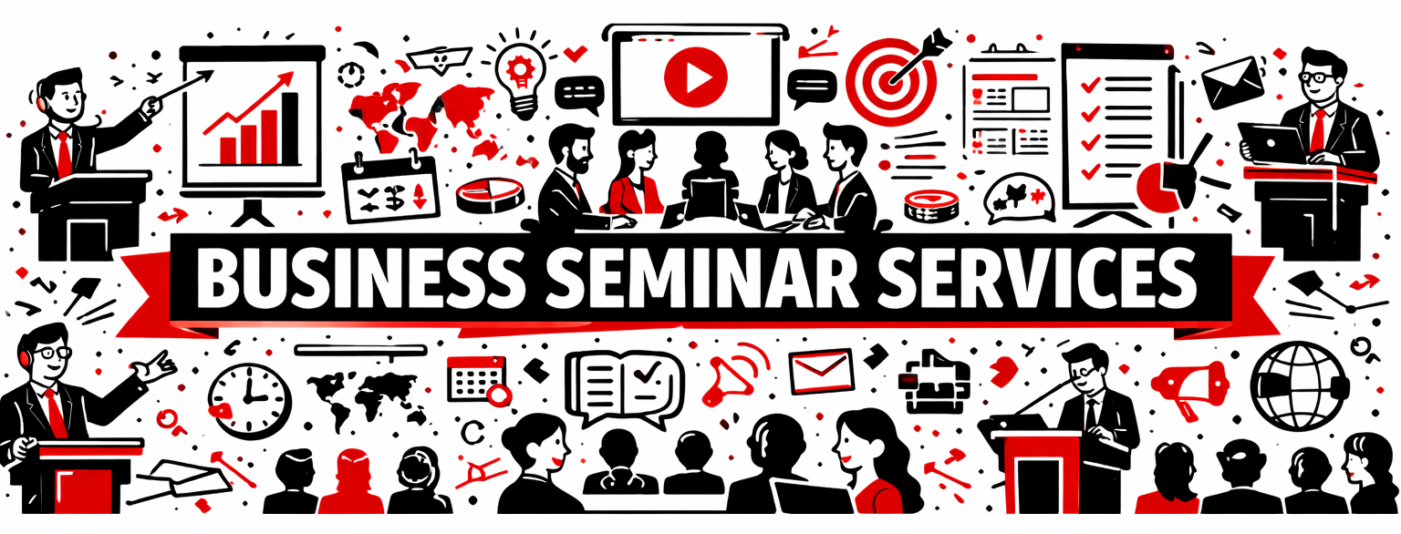 Business seminar