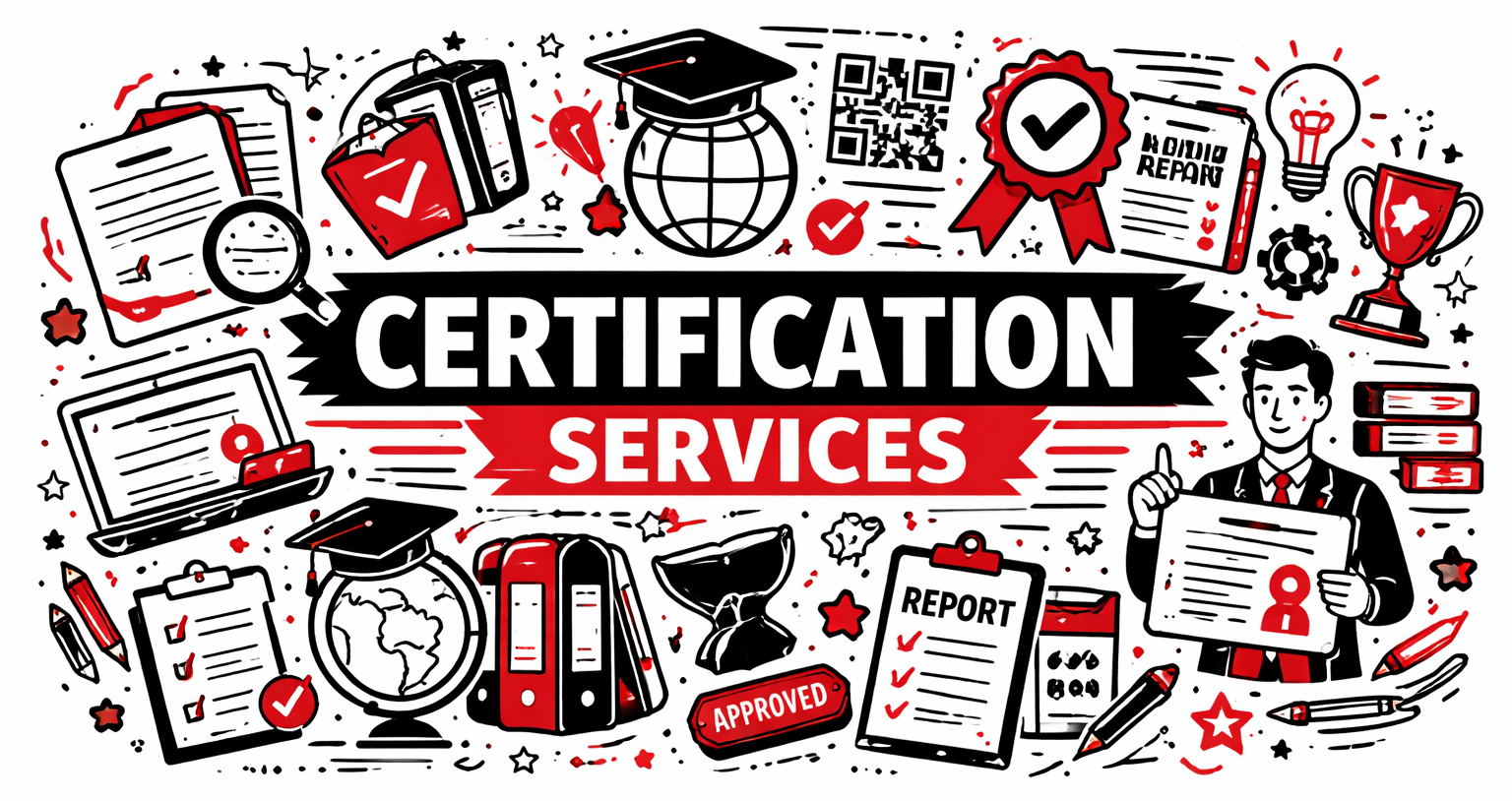 Certification Services