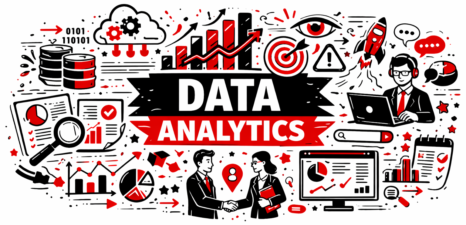 Data Analytics