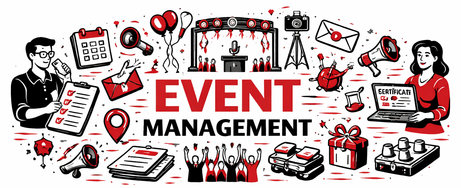 Event management