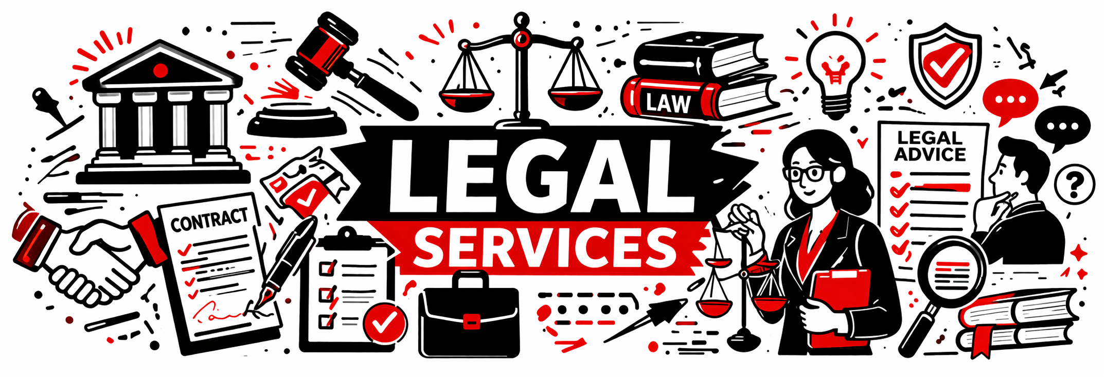 Legal Services