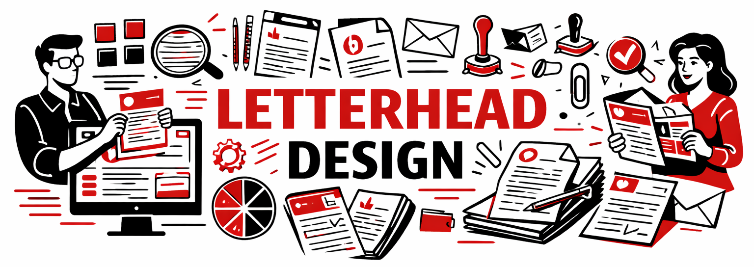 Letterhead Design