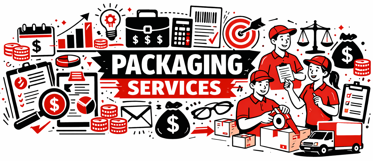 Packaging Services