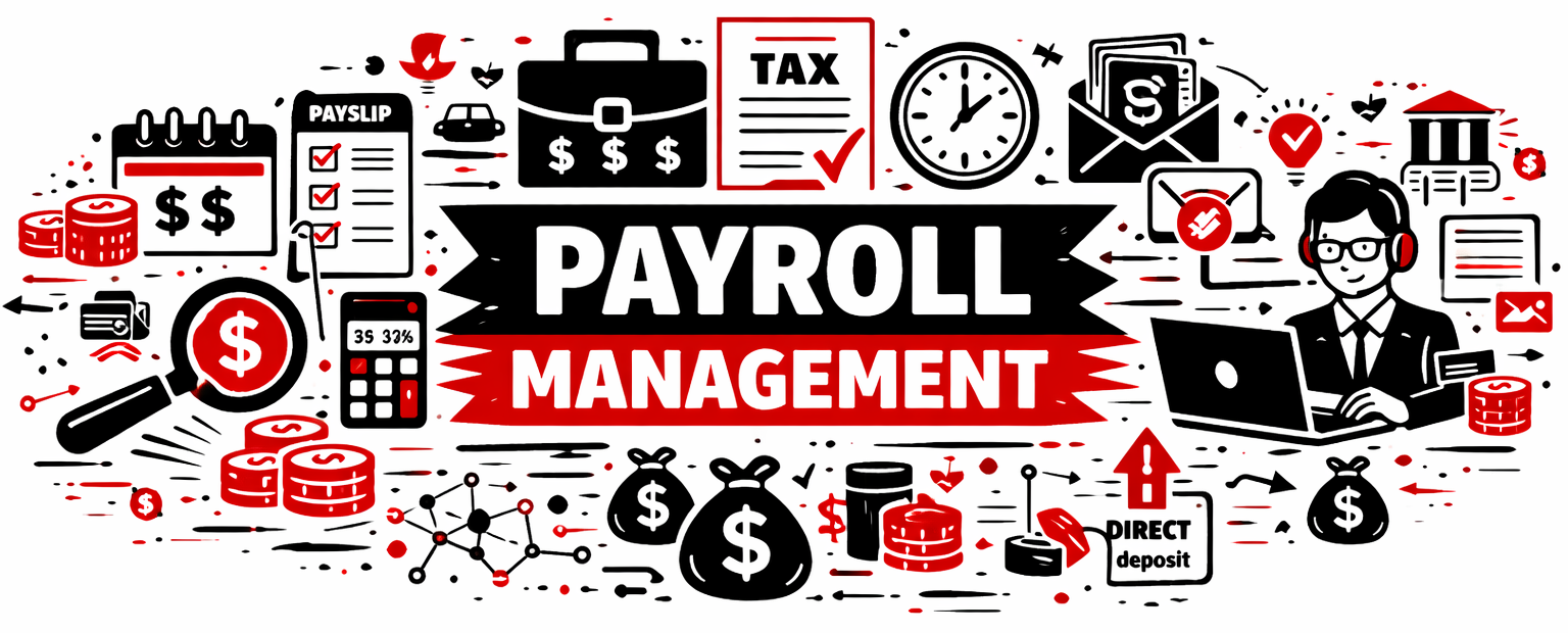 Payroll management