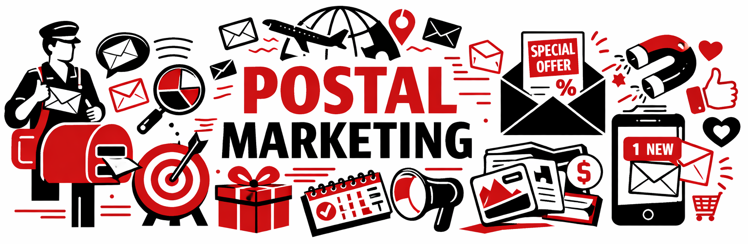 Postal marketing