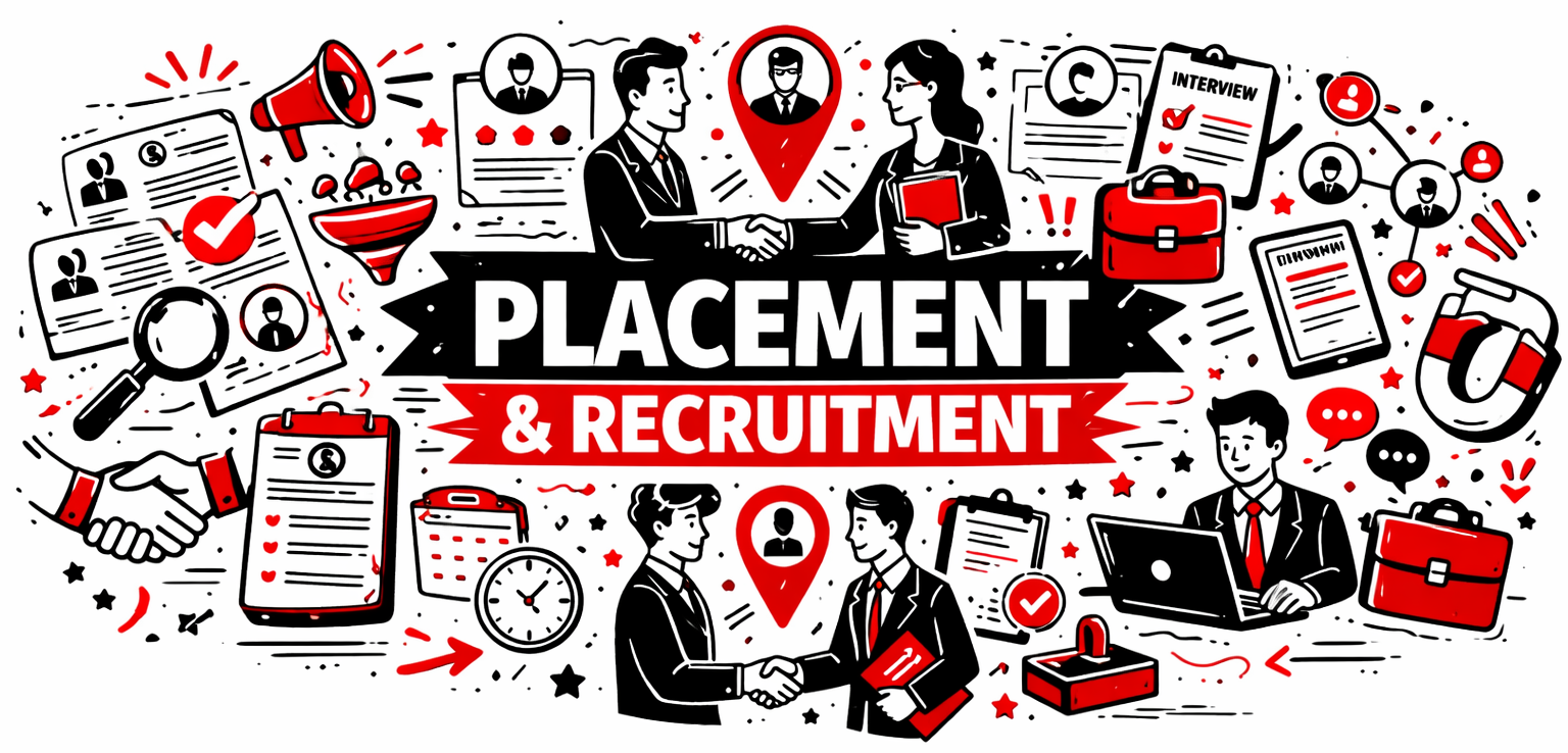 Placement & Recruitment