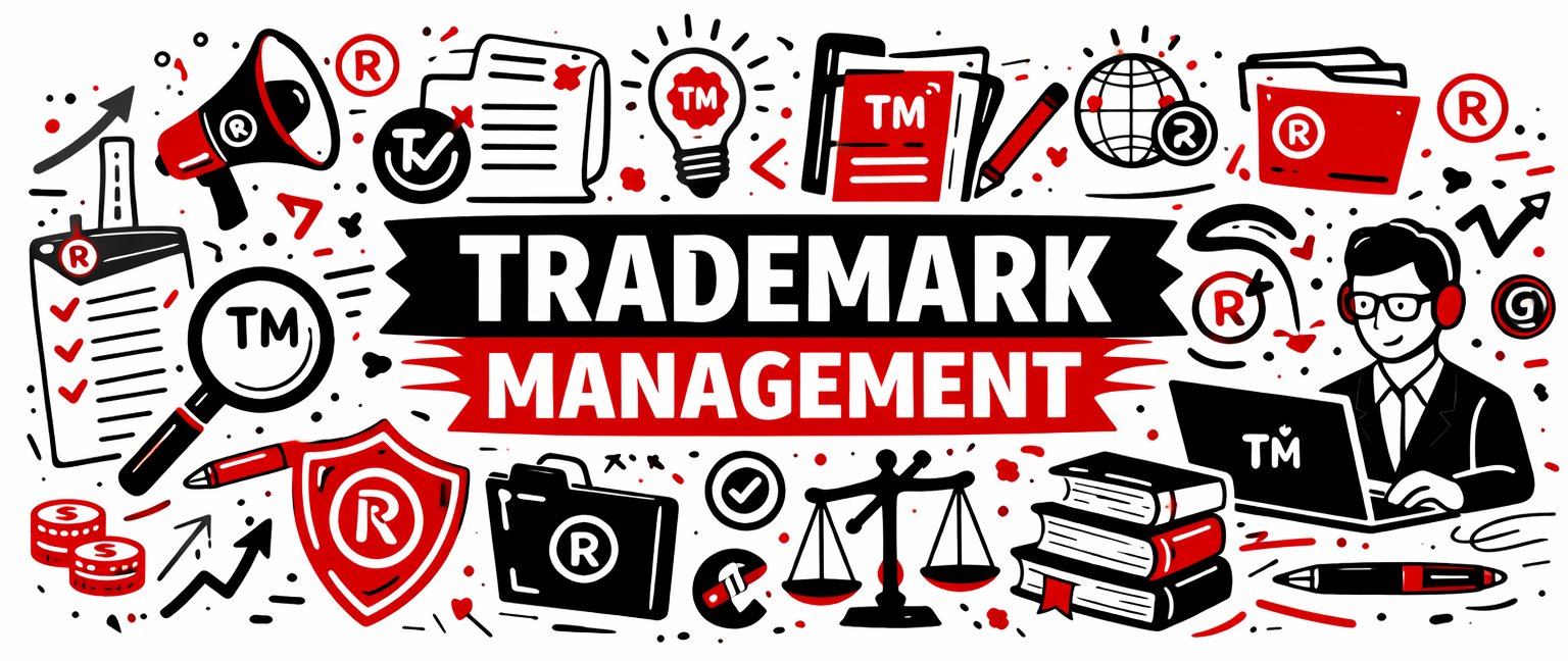 Trademark Management